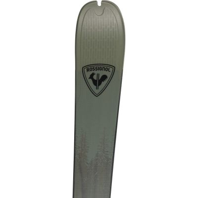 2. Rossignol ESCAPER 80 OPEN Ski