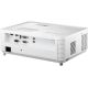 7. Viewsonic PA700W Standard-Datenprojektor, 4500 ANSI Lumen, WXGA (1280x800), Weiß