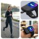 19. 3mk Endurance Powerbank für Apple Watch 44 mm / 45 mm, 2,5 W, 1200 mAh, USB-C – Schwarz
