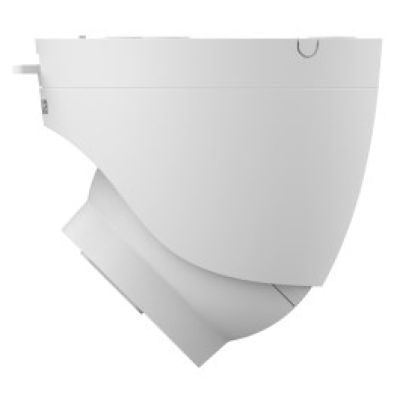 3. Dahua Technology Lite HAC-HDW1801CLQ-IL-A Dome IP-Sicherheitskamera für den Innen- und Außenbereich, 3840 x 2160 px, Decken-/Wandmontage