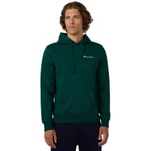 Champion Kapuzenpullover Grün 221790 GS584