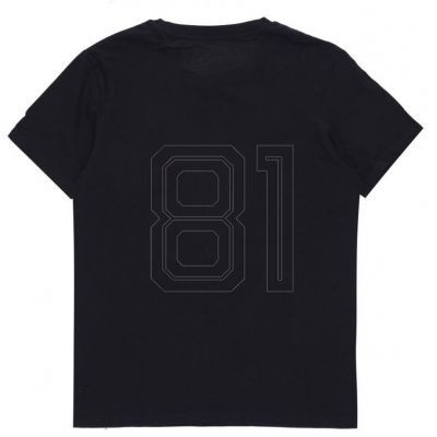 2. Mitchell & Ness NFL Team Logo Tee San Francisco M 49ERSS BMTRINTL1053-SF4BLCK