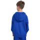 3. Jungen-Sweatshirt 4F M1945 Kobalt 4FJWAW25TSWSM1945 36S