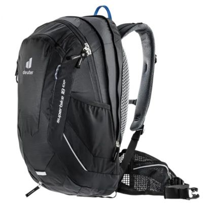 2. Deuter Superbike 18 320312470000 Fahrradrucksack