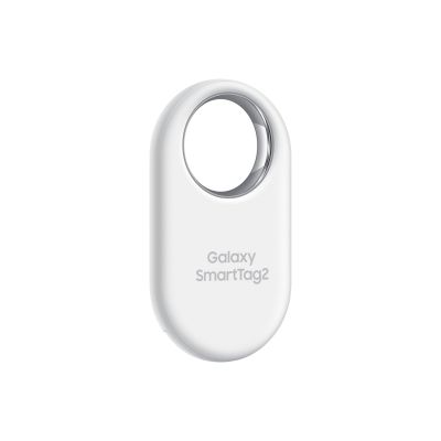4. Samsung SmartTag2 (4er-Pack), Schwarz 2+, Weiß 2