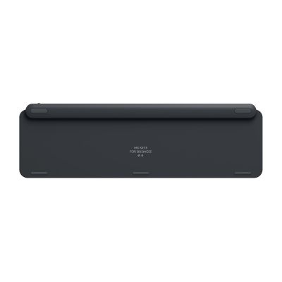 2. Logitech MX Keys for Business QWERTZ Deutsch