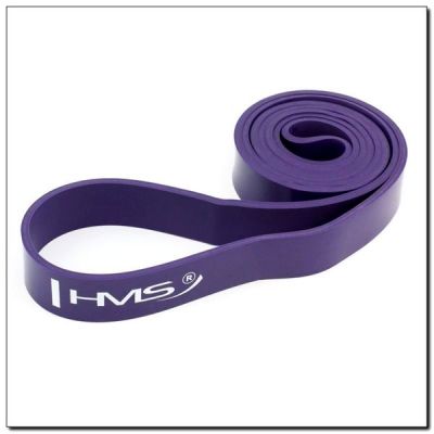 3. Übungsband HMS PURPLE GU05 32x4,5x2080 mm