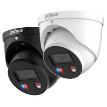 Dahua Technology IPC-HDW3849H-AS-PV In-Ear-IP-Sicherheitskamera für den Innen- und Außenbereich, 3840 x 2160 px, Deckenmontage