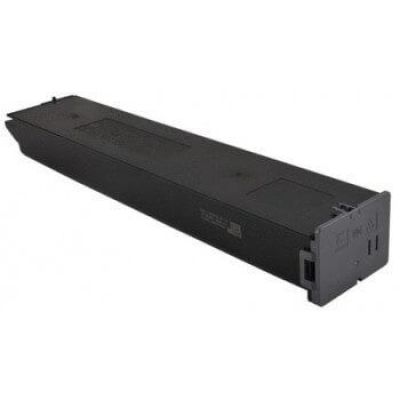 Sharp BPGT70BA Tonerkartusche, 1 Stück, Original Schwarz