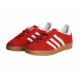 4. Adidas Gazelle Indoor Damen-Sportschuhe Rot - JI2063