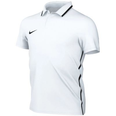 Nike Dri-Fit Park 26 Polo Kinder-T-Shirt Weiß HM7145 100