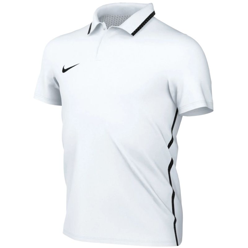 Nike Dri-Fit Park 26 Polo Kinder-T-Shirt Weiß HM7145 100