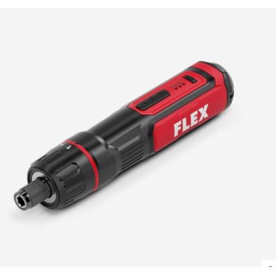 FLEX AKKU-SCHRAUBENDREHER SD 7-320 4V