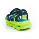 26. Skechers Jr. 400102N/NVLM Sandalen