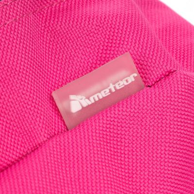 7. Meteor Frigg Rucksack 75453 Rosa