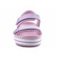 3. Crocs Crocband Cruiser Sandal Jr 209423-84I Sandalen