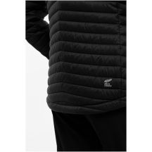 VIKING Walzen Lady Damen-Daunenjacke, schwarz, XXL