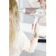 9. Rowenta Studio Dry CV5830 Haartrockner 2300W Beige, Weiß