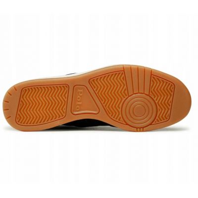 5. Polo Ralph Lauren Sneaker Boot Bo Lcb M 809855863002