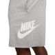 5. Nike Club Herrenshorts Grau FQ4950 063