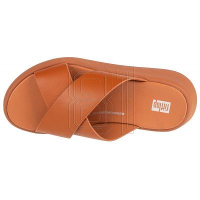 3. FitFlop F-Mode Flatform W FW5-592 Schuhe