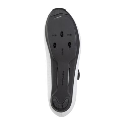 3. NORTHWAVE Sonic Plus Radschuhe Weiß