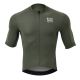 2. Rockbros 15220004002 ROAD TO SKY Herren-Radtrikot Kurzarm S - Grün