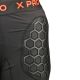 4. PRO lange Torwarthose