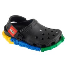 Crocs LEGO Creativity Clog K 211874-001 Schwarz 28/29