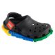 Crocs LEGO Creativity Clog K 211874-001 Schwarz 28/29