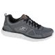 5. Skechers Track-Scloric M 52631-CCBK Schuhe  