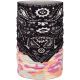 Bandana BUFF ORIGINAL ECOSTRETCH CAMO CASH PINK – Einheitsgröße