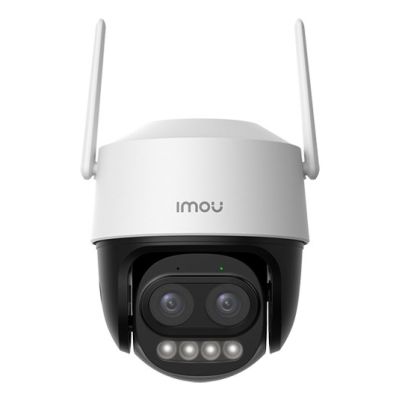 14. Imou Cruiser Z 5MP IP-Überwachungskamera