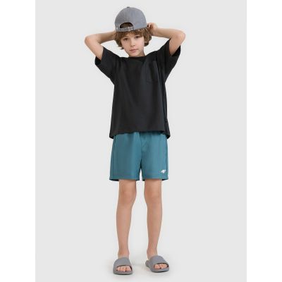 Badeshorts für Jungen, Größe 4F Junior 4FJRMM00UBDSM110-46S