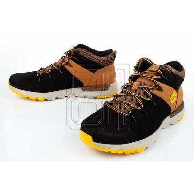 9. Timberland Sprint Trekker M TB0A5YHK015 Schuhe