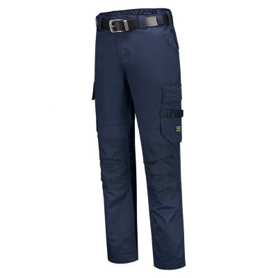 4. Malfini Arbeitshose Twill Cordura MLI-T63T8
