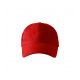 5. Malfini 6P Kids Jr Cap MLI-30307
