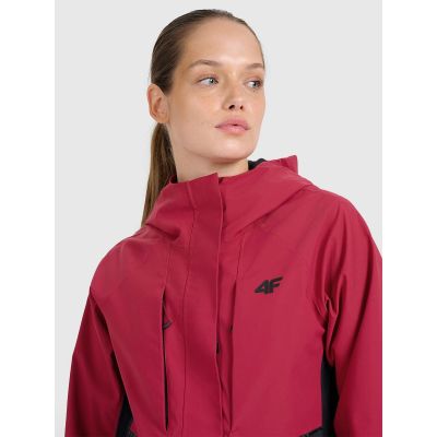 5. Damen-Trekkingjacke 10000 Membran 4F 4FWAW25TTJAF1011-60S