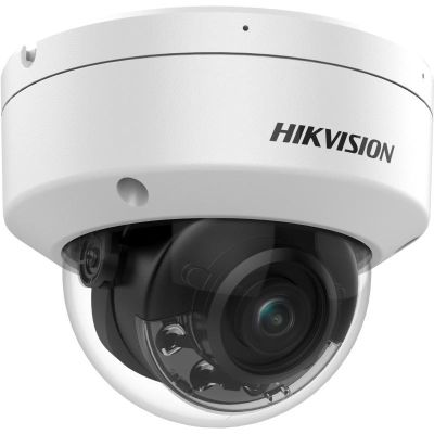 6. IP-Kamera Hikvision DS-2CD2187G2H-LISU(2,8mm)(eF) 8 MP