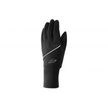 Handschuhe 4F H4Z22-REU007 schwarz