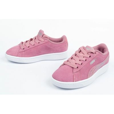 9. Puma Vikky Jr 373166 02 Schuhe