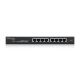 9. Zyxel GS1915-8 8p Managed Gigabit Switch