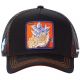2. Capslab Dragon Ball Super Goku Trucker Cap CL-DBS-1-ULT2 