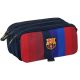 FC Barcelona Federmäppchen, großes dreifaches Federmäppchen 812629710