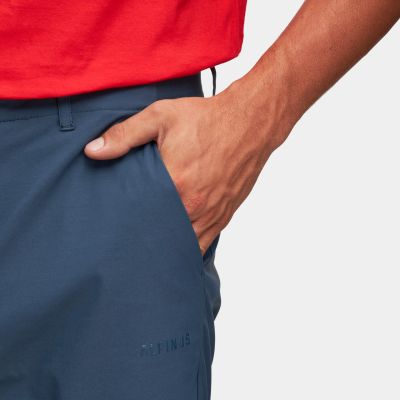 20. Alpinus Ferrera M FF18164 Shorts