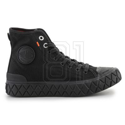 11. Palladium Palla Ace Cvs Mid W 77015-001-M Schuhe