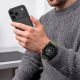 9. Tech-Protect Motion Armband für Garmin Fenix 5X / 5X Plus / 6X / 6X Pro / 7X / 8 / 8 Pro / 9 / 9 Pro (47 mm) – Grün