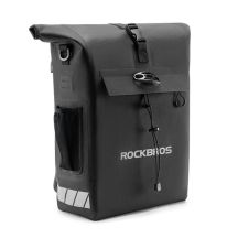 Rockbros Koffer-Reisetasche 13,5 - 18 l