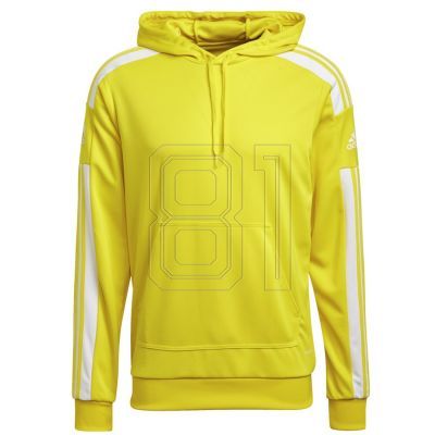 Adidas Squadra 21 Hoody M GP6438 Sweatshirt
