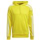 Adidas Squadra 21 Hoody M GP6438 Sweatshirt